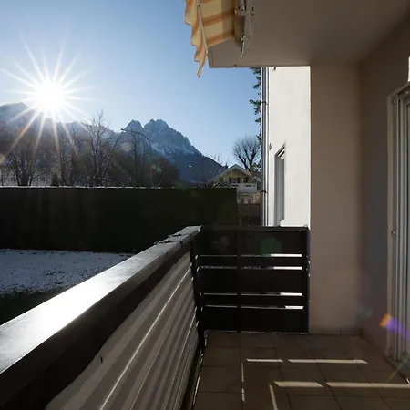 Wake Up At The Top Of The Mountains Apartment