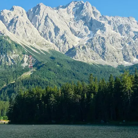Wake Up At The Top Of The Mountains